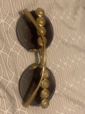 Versace Sun Glasses